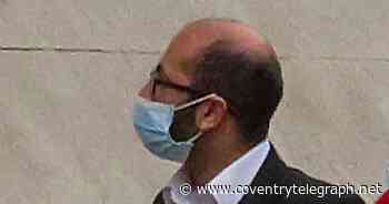 More details emerge on Coventry man who sexually assaulted woman in Leamington park - Coventry Live