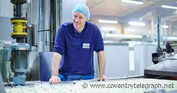 150 jobs up for grabs with Walkers crisps in Coventry - Coventry Live