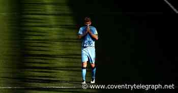 Coventry City defender has message for fans ahead of big Fulham test - Coventry Live