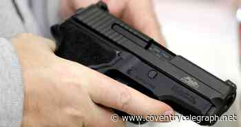 Coventry man helped smuggle guns from USA in safes addressed to TV character, court told - Coventry Live