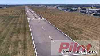 Fly in event to keep Coventry airport open - Pilot Magazine