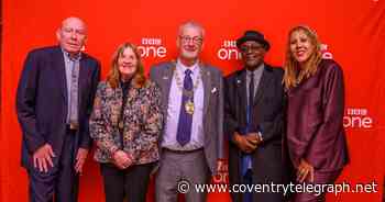 Premiere of 2-Tone: The Sound of Coventry film - Coventry Live