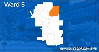 Calgary election 2021: Who’s running in Ward 5?