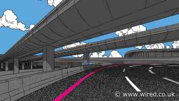 Concrete is a climate disaster. It’s time to clean it up