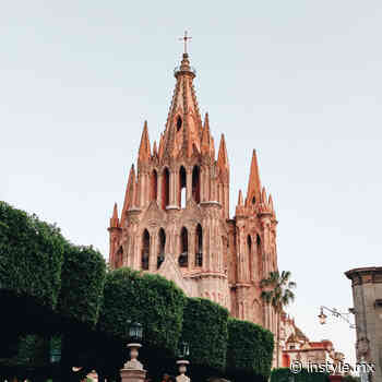 5 cosas divertidas que puedes hacer en San Miguel de Allende - InStyle México