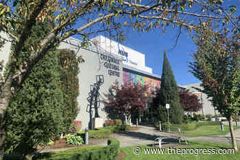 Chilliwack Cultural Centre seeks new executive director – Chilliwack Progress - Chilliwack Progress