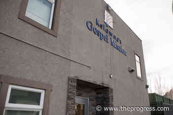 Kelowna agencies collaborate to tackle COVID-19 spike in homeless population – Chilliwack Progress - Chilliwack Progress
