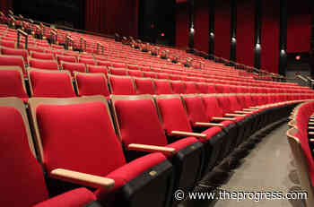 Chilliwack council meeting shifted to larger venue to accommodate need for distancing – Chilliwack Progress - Chilliwack Progress