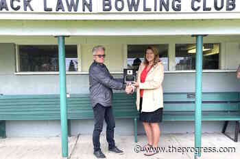 VIDEO: Chilliwack Lawn Bowling club celebrates 100 years in the community – Chilliwack Progress - Chilliwack Progress