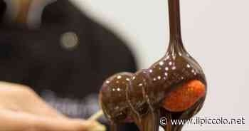 Torna ChocoMoments: ad Acqui un week end da leccarsi i baffi - Il Piccolo