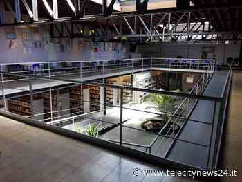 Acqui Terme, i nuovi orari della biblioteca civica - Telecity News 24