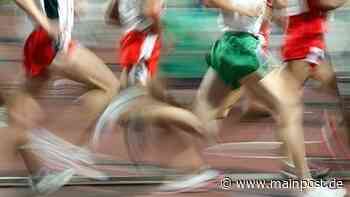 Startschuss zum Warema-Lauf am Sonntag in Marktheidenfeld - Main-Post