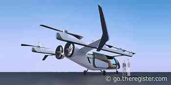 Honda to build reusable rockets to sling sats, but won't scare SpaceX