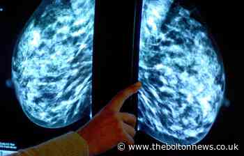 Thousands of women miss breast-screening appointments in Bolton