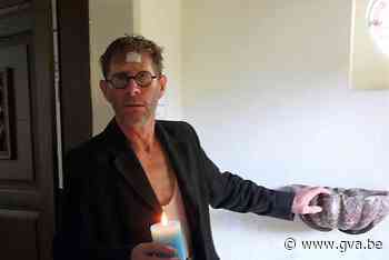 Zjosfinks komt vertellen in Nieuwmoer (Kalmthout) - Gazet van Antwerpen