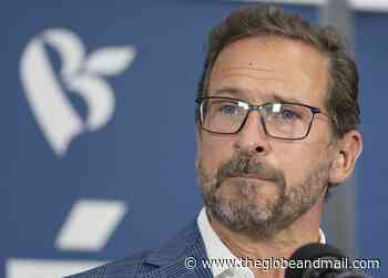 Coronavirus Update: Bloc Quebecois Leader Yves-Francois Blanchet says unvaccinated MPs should “stay home” from Parliament - The Globe and Mail