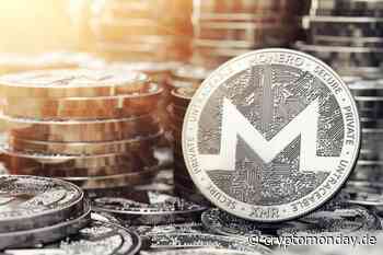 Monero Preisprognose für Oktober: Warum XMR sich erholen wird - CryptoMonday | Bitcoin & Blockchain News | Community & Meetups