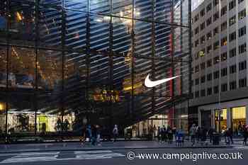 McCann brings in Nike marketer as global creative chief