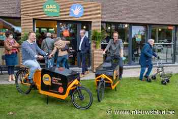 Nieuw buurtrestaurant opent in Hoboken: “Dagschotel is maar liefst drie keer sociaal”