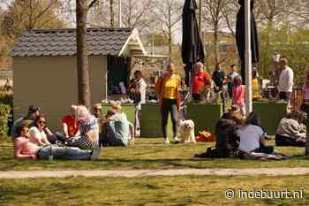 Molloten! Doe mee aan Wie is de Mol in Tilburg - indebuurt