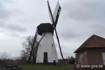 Molen van Ezaart en Karelshuis zetten deuren open - Gazet van Antwerpen