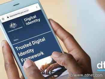 New Bill seeks to expand government digital identity scheme to states and private sector