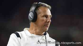 Urban Meyer: Loss to Bengals “devastating, heartbreaking”