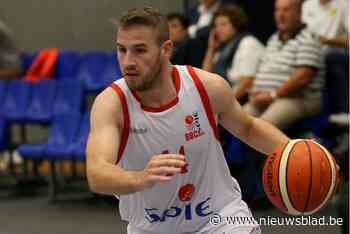 Maxime De Tollenaere (Midwest Izegem): “Puur op karakter gewonnen” - Het Nieuwsblad