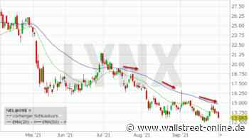 LYNX: Nel ASA: Eine weitere Niederlage für die Bullen