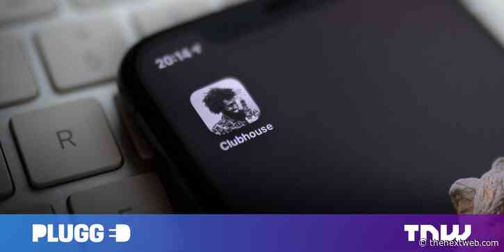 Clubhouse’s new feature will let you share recordings of past rooms