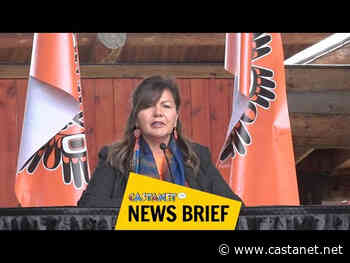 'Good words are not enough'; Tk'emlups band demands action - Kamloops News - Castanet.net