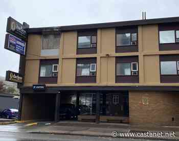 NSBIA executive director surprised by news of Northbridge sale - Kamloops News - Castanet.net