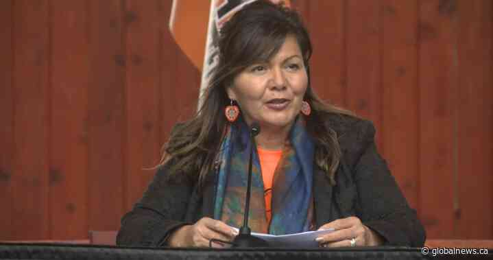 Canada needs to ‘lean in’: Message on truth and reconciliation from Kamloops, B.C. - Global News