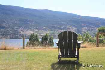 Some sunshine ahead of the weekend in Kamloops, Okanagan | iNFOnews | Thompson-Okanagan's News Source - iNFOnews