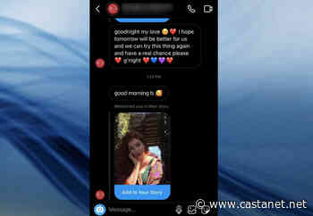 Kamloops women warning others about 'creepy' Instagram user stealing, posting photos — including pictures of young children - Kamloops News - Castanet.net