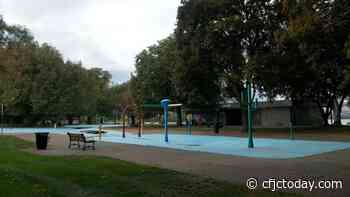 Kamloops council puts the kibosh on outdoor rink at Riverside Park - CFJC Today Kamloops