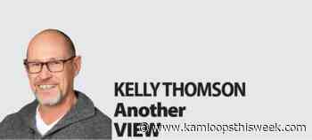 Another View: It takes a community to make change - Kamloops This Week