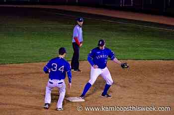 Bombers avenge loss to Prowlers, claim Kamloops Major Men's Fastball League title - Kamloops This Week