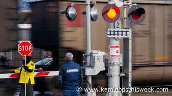 Development near railways in Kamloops to come under greater scrutiny - Kamloops This Week