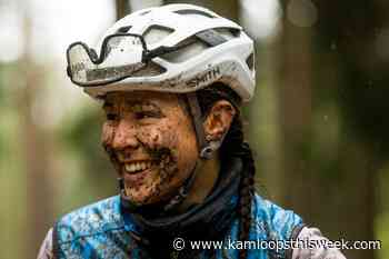 Canadian mountain biking champion Jenn Jackson joins Kamloops Last Week - Kamloops This Week