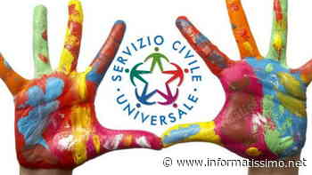 Putignano - Servizio Civile: al via nuovi programmi d'intervento - Putignano Informatissimo