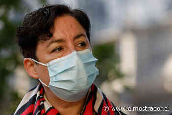 Beatriz Sánchez y rol de la derecha en la Convención: “Está tratando de instalar mentiras” - El Mostrador