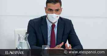 Sánchez aboga por sacar de Madrid sedes de instituciones para afrontar el reto demográfico - EL ESPAÑOL