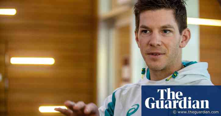 Tim Paine declares Ashes will go ahead ‘whether Joe Root is here or not’
