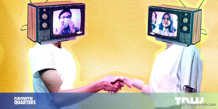 4 video meeting rules we should keep following in the office