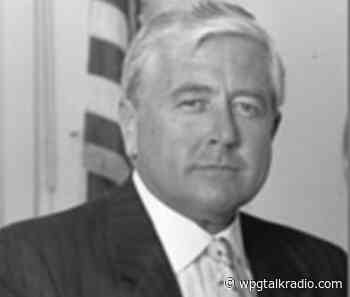 Gerard L. Gormley, Jr., Older Brother To Senator Bill Gormley - wpgtalkradio.com