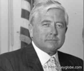 Jerry Gormley, former state Athletic Control Board chairman, dies at 85 - New Jersey Globe | New Jersey Politics