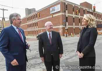 Duquesne University extends contract of President Ken Gormley - Pittsburgh Post-Gazette