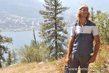 In Nelson’s forests, trail building becomes an art - Nelson Star