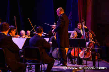 Symphony of the Kootenays returns to the stage in Cranbrook, Nelson – Nelson Star - Nelson Star